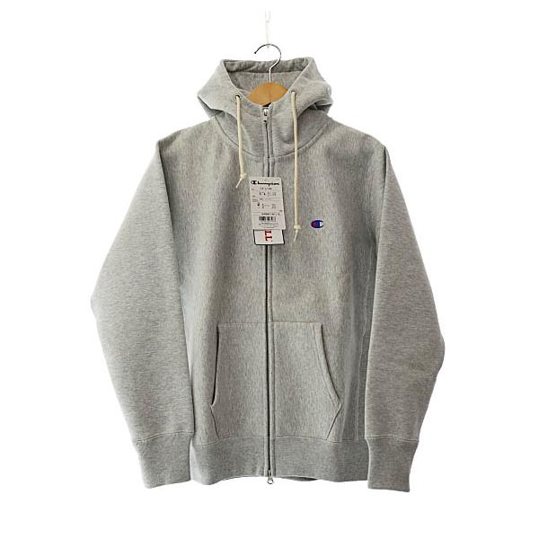 Champion（チャンピオン） CHAMPION Reverse Weave Storm Shell Zip