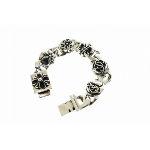 CHROME HEARTS（クロムハーツ） CHROME HEARTS MULTI 5LINK マルチ 5