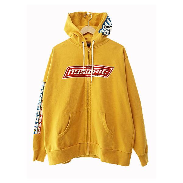 HYSTERIC GLAMOUR（ヒステリックグラマー） HYSTERIC GLAMOUR 24SS HG