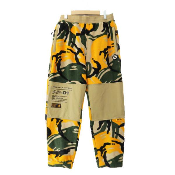 A BATHING APE（アベイシングエイプ） A BATHING APE AAPE UNVS