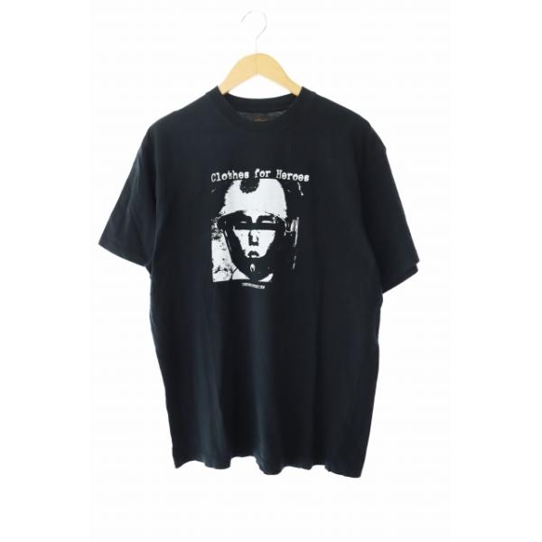 名作 undercover 3億円事件 Tシャツ vectorpremium_034-902512280018