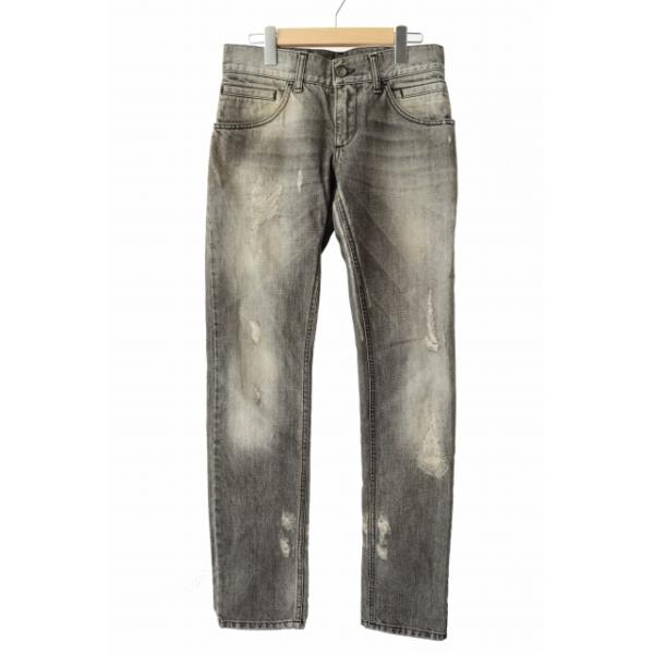 DOLCE&GABBANA（ドルチェ & ガッバーナ） ドルガバ DOLCE&GABBANA