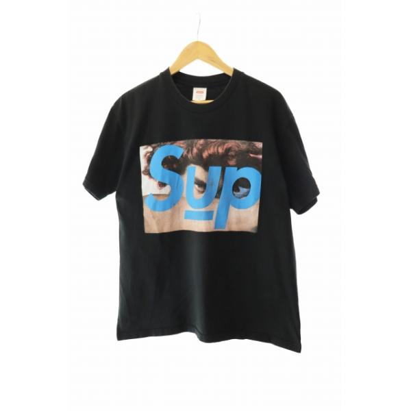 Supreme（シュプリーム） ×UNDERCOVER アンダーカバー 23SS Face Tee