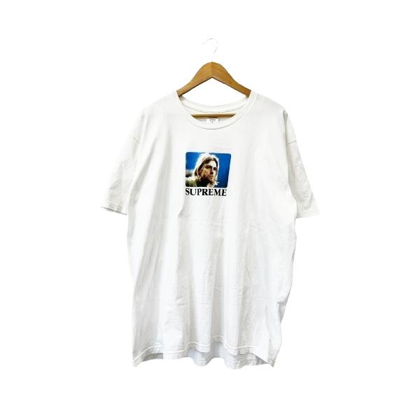Supreme（シュプリーム） SUPREME 23SS Kurt Cobain Tee カート