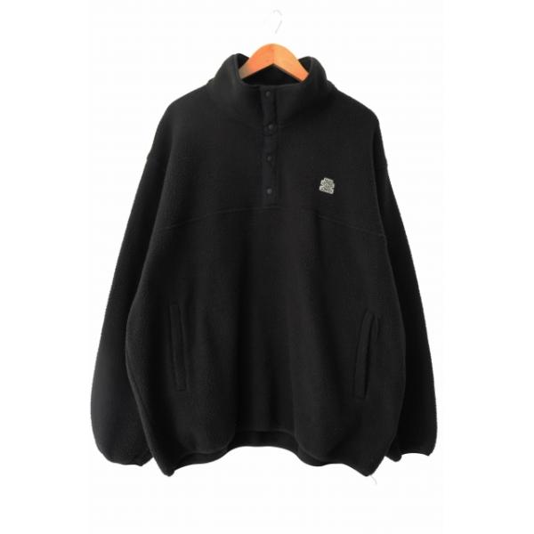 ブラックアイパッチ THE BLACK EYE PATCH 25AW OG LABEL PATTERNED