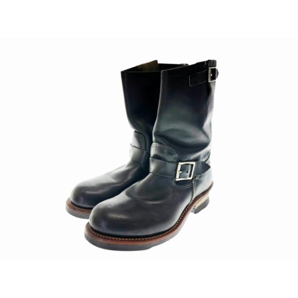 RED WING SHOES（レッドウィング） REDWING 9085 Engineer Boots