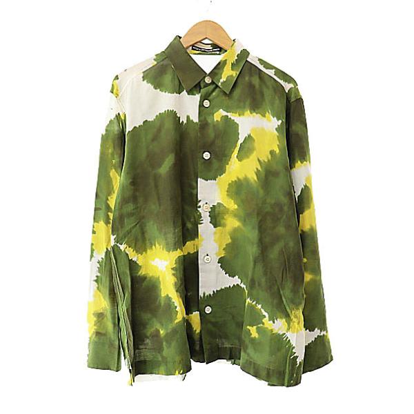 ISSEY MIYAKE（イッセイミヤケ） メン ISSEY MIYAKE MEN 20SS BIOTOPE