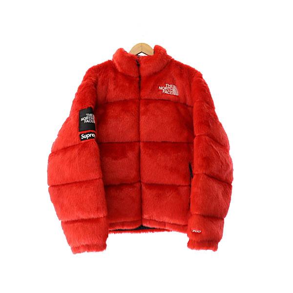 シュプリーム SUPREME ×The North Face ND92001I Supreme（シュプリーム） ×THE NORTH FACE ノースフェイス 20AW Faux