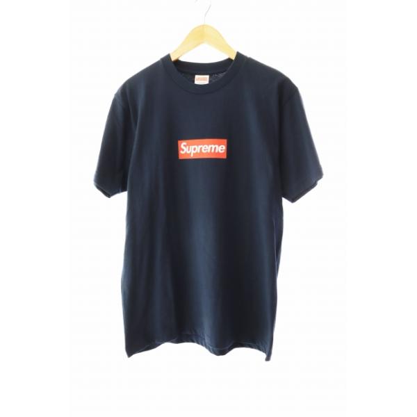 Supreme（シュプリーム） SUPREME 14SS Box Logo Tee 20th anniversary