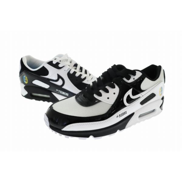 NIKE（ナイキ） NIKE AIR MAX 90 SE Lucha Libre エアマックス 90