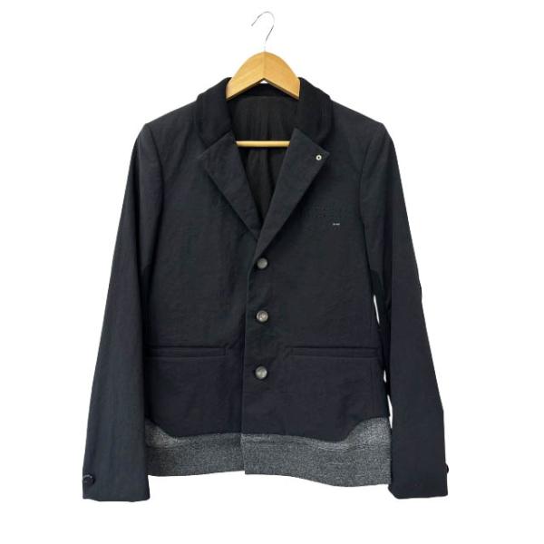 UNDERCOVER 10ss Less but Better ウエストバッグ アンダーカバー UNDERCOVER 10SS LESS BUT BETTER レスバットベター期