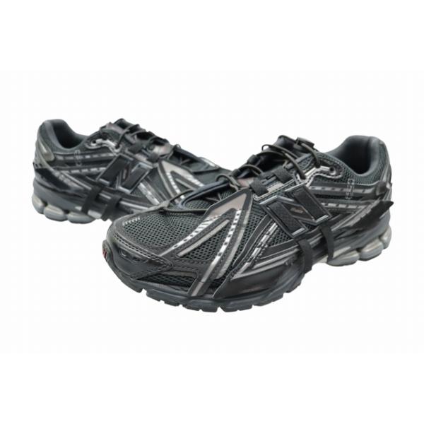 【美品】NewBalance 1906AF RefinedFuture 黒 New Balance（ニューバランス） NEW BALANCE 1906A Refined Future