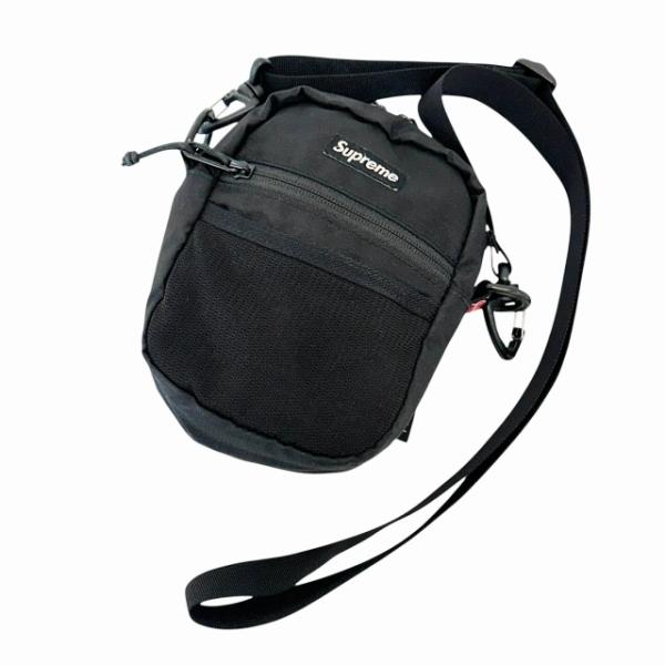 Supreme（シュプリーム） SUPREME 18SS Shoulder Bag ボックス ロゴ