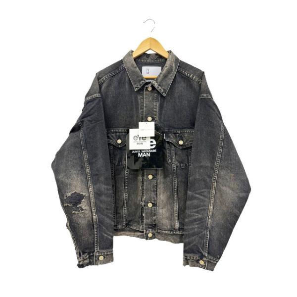 アイ ジュンヤワタナベマン eye JUNYA WATANABE MAN ×New Manual