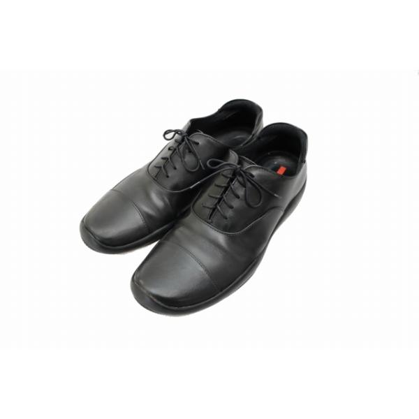 PRADA（プラダ） PRADA CALZATURE UOMO VITELLO SPORT ヴィッテロ