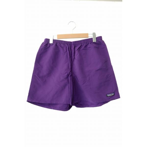 パタゴニア　バギーズショーツ　5インチ　Ｓサイズ　パープル パタゴニア Patagonia Baggies Short-5inch Purple バギーズ ショーツ