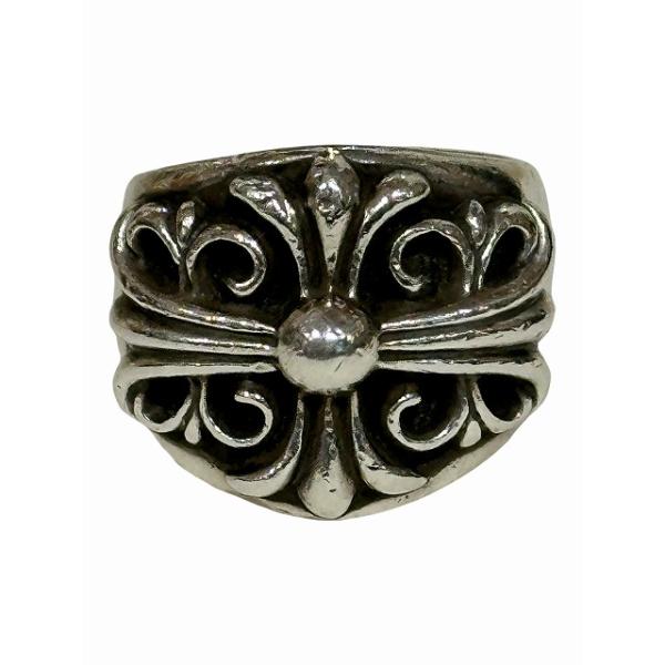 Chrome Hearts クロムハーツ リング 21号 62080380-3_1000x.jpg?v=1747209681