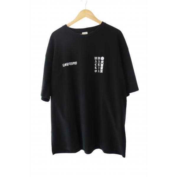WACKO MARIA（ワコマリア） ×MR.BROTHERS CUT CLUB ミスター