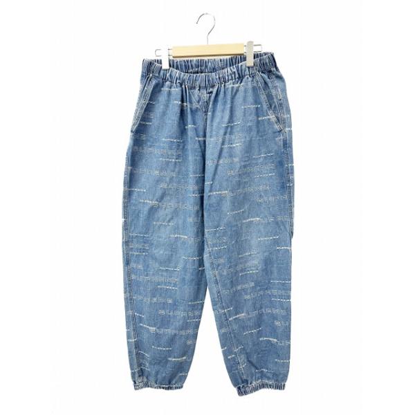 Supreme（シュプリーム） SUPREME 19AW Dimensions Logo Denim Skate