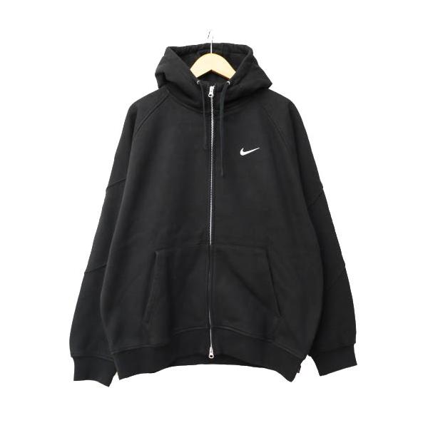 Supreme（シュプリーム） ×NIKE ナイキ 25SS Zip Up Hooded Sweatshirt