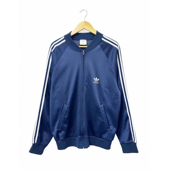 80s USA製 adidas トラックジャケット vectorpremium_034-902603090001