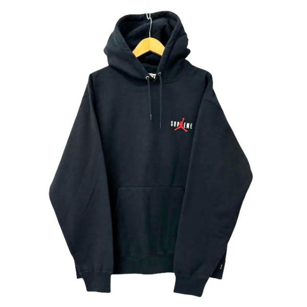 Supreme（シュプリーム） ×NIKE ナイキ 24AW Jordan Hooded Sweatshirt
