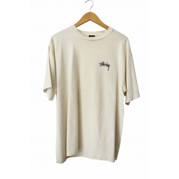 ♪80s OLD STUSSY Tシャツ オールドステューシー ボブ マリー♪ STUSSY 