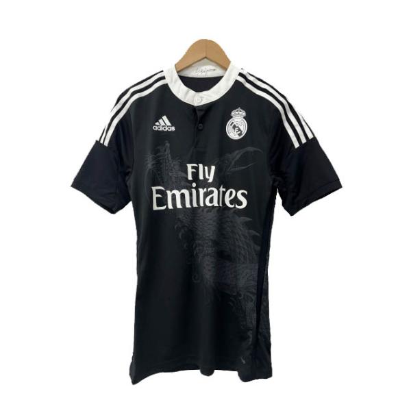 ヨウジヤマモト YOHJI YAMAMOTO ×adidas アディダス ×REAL MADRID