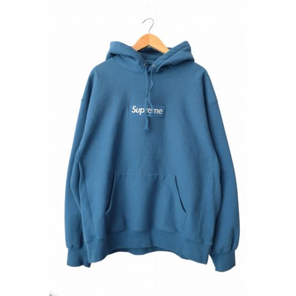 Supreme（シュプリーム） SUPREME 23AW Box Logo Hooded Sweatshirt