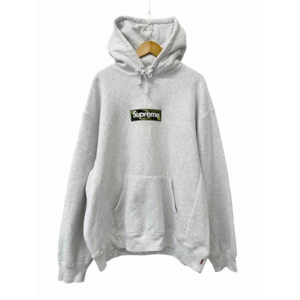 Supreme（シュプリーム） SUPREME 23AW Box Logo Hooded Sweatshirt