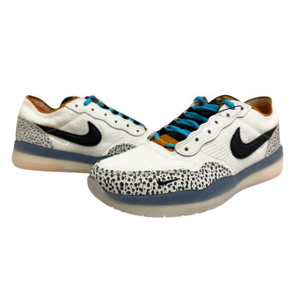 ナイキ NIKE SB エスビー PS8 Electric Safari エレクトリック サファリ ファントム アンド ブラック FN0374-001 27▲■260405 メンズ