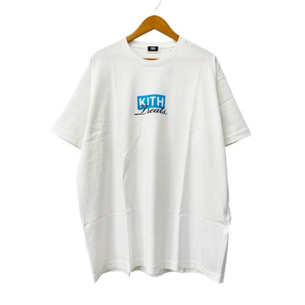 キスニューヨークシティ KITH NYC TREATS 23SS Florida Miami Cafe Box