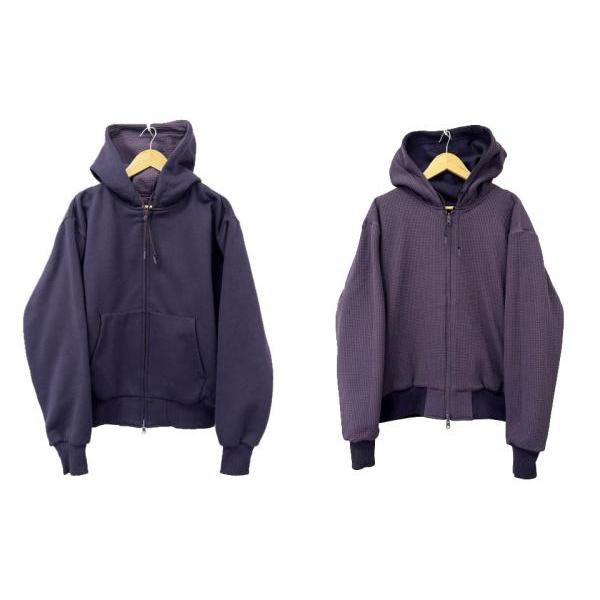 ダイワ ピアサーティナイン 25AW スウェット ダブル フェイス パーカー S ダイワ ピアサーティナイン DAIWA PIER39 25AW TECH SWEAT DOUBLE FACE