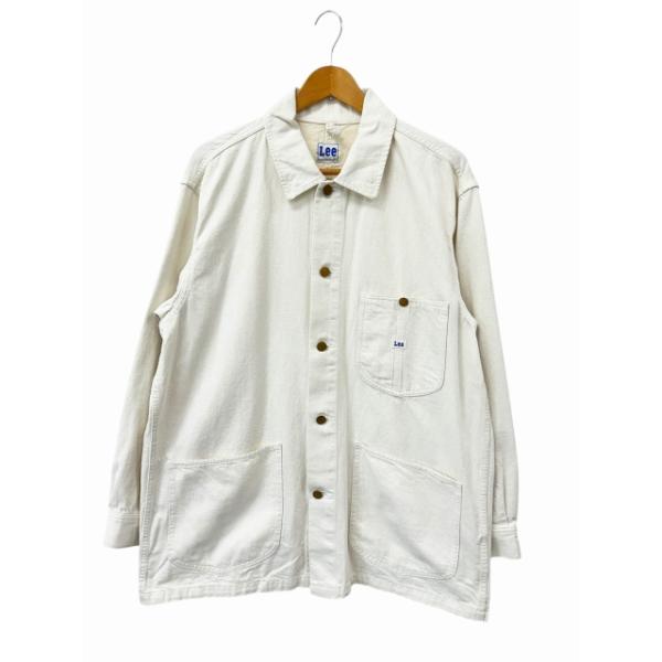WACKO MARIA（ワコマリア） ×LEE リー COVERALL JACKET カバーオール