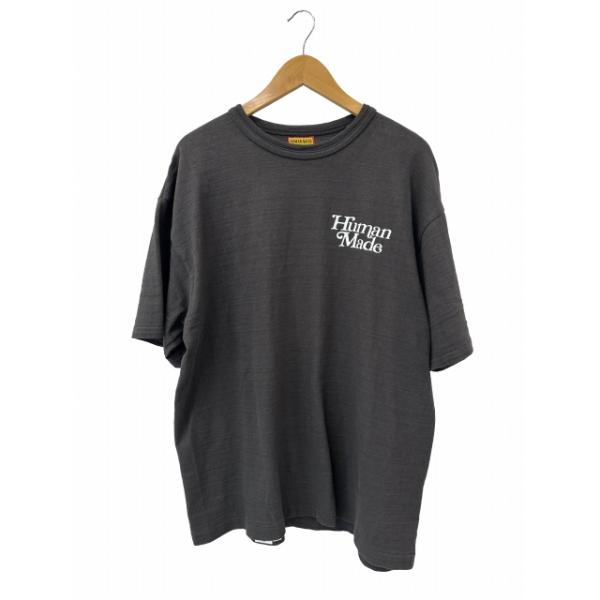 ヒューマンメイド HUMAN MADE ×VERDY ヴェルディ 25SS VICK T-SHIRT