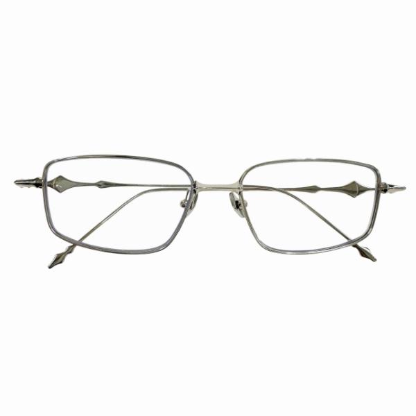 ジェントルモンスター GENTLE MONSTER Atomic 02 アトミック メタル