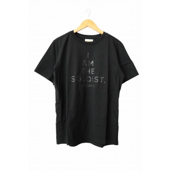タカヒロミヤシタザソロイスト TAKAHIRO MIYASHITA The Soloist. 18SS