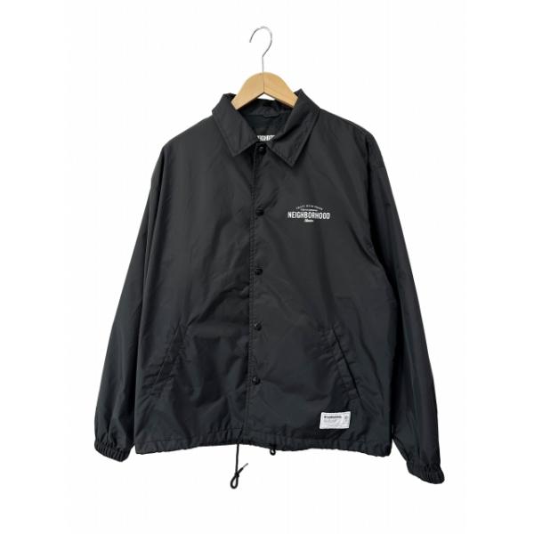 ネイバーフッド NEIGHBORHOOD 26SS WINDBREAKER JACKET-1 ウインド