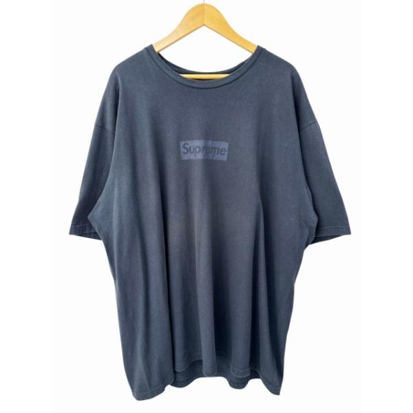Supreme（シュプリーム） SUPREME Tonal Box Logo Tee トーナル