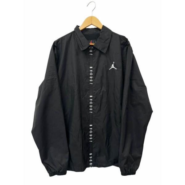 NIKE（ナイキ） NIKE JORDAN BRAND AS M J ESS WOVEN JACKET