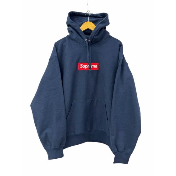 Supreme（シュプリーム） SUPREME 24AW Box Logo Hooded Sweatshirt