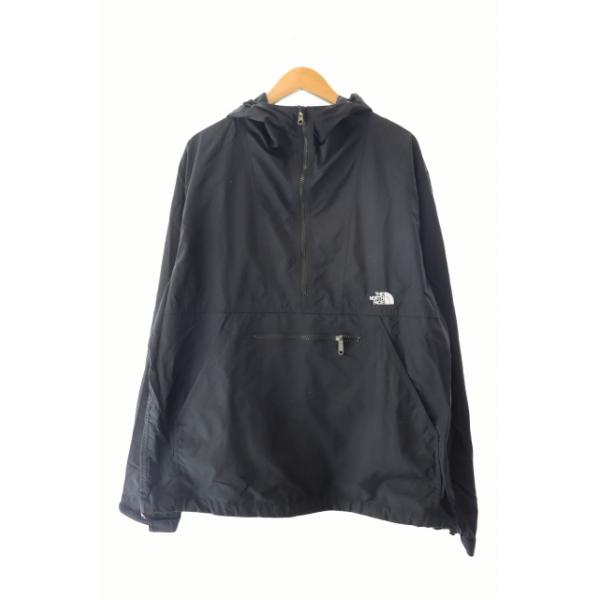 THE NORTH FACE（ザ ノースフェイス） コンパクト アノラック
