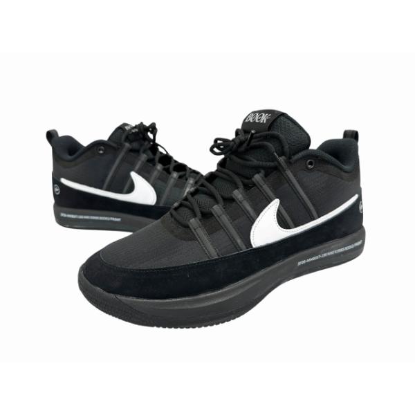 ナイキ NIKE ×FRAGMENT DESIGN フラグメントデザイン BOOK 2 EP ブック2 IO9985-900 30 ブラック ブランド古着ベクトル 中古▲■260707 メ