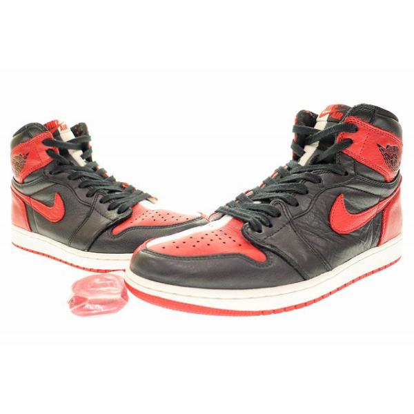 ナイキ NIKE AIR JORDAN 1 RETRO HIGH OG NRG HOMAGE TO HOME 2018 28.5cm 861428-061 エア ジョーダン I レトロ ハイ オマージュ トゥ ホ ナイキ NIKE AIR JORDAN 1 RETRO HIGH OG NRG HOMAGE TO HOME 2018 28.5cm 861428-061 エア ジョーダン I レトロ ハイ オマージュ トゥ ホ