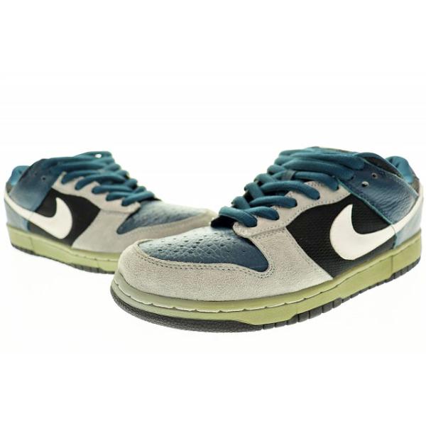 【US10】NIKE DUNK LOW PRO SB FUTURA 2003 NIKE ナイキ DUNK LOW PRO SB FUTURA 2003 28.5cm 304292-013