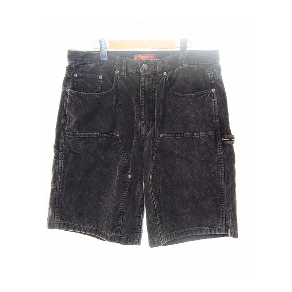 Supreme シュプリーム SUPREME 24SS WASHED CORDUROY DOUBLE Supreme シュプリーム SUPREME 24SS WASHED CORDUROY DOUBLE