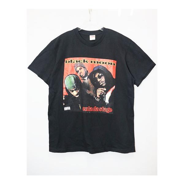 Supreme シュプリーム SUPREME 22AW BLACK MOON TEE M ブラック Supreme シュプリーム SUPREME 22AW BLACK MOON TEE M ブラック
