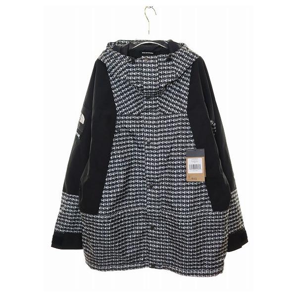 Supreme（シュプリーム） × THE NORTH FACE 21SS STUDDED MOUNTAIN