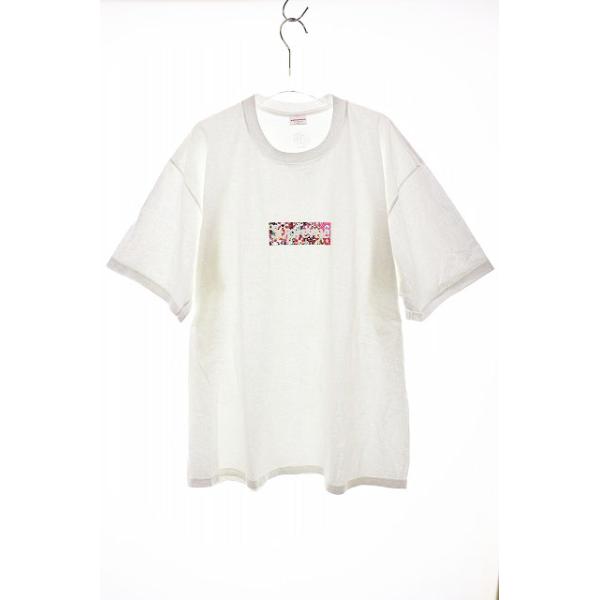 Supreme シュプリーム SUPREME × TAKASHI MURAKAMI 20SS COVID Supreme シュプリーム SUPREME × TAKASHI MURAKAMI 20SS COVID