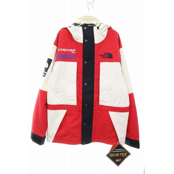 Supreme - シュプリーム ノースフェイス 18AW EXPEDITION JACKET S Supreme The North Face Expedition (FW18) Jacket Black メンズ
